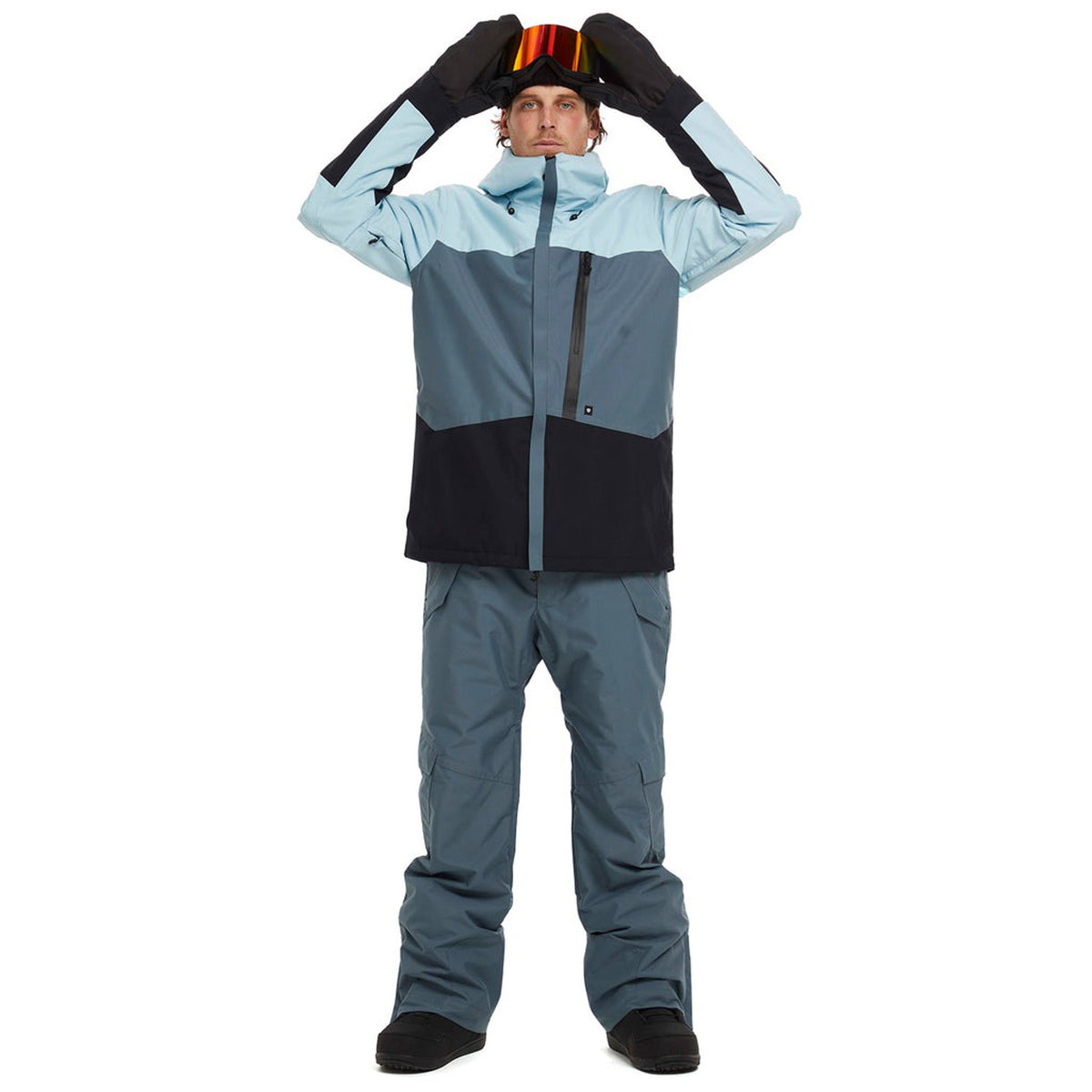 Terra Firma Snow Jacket