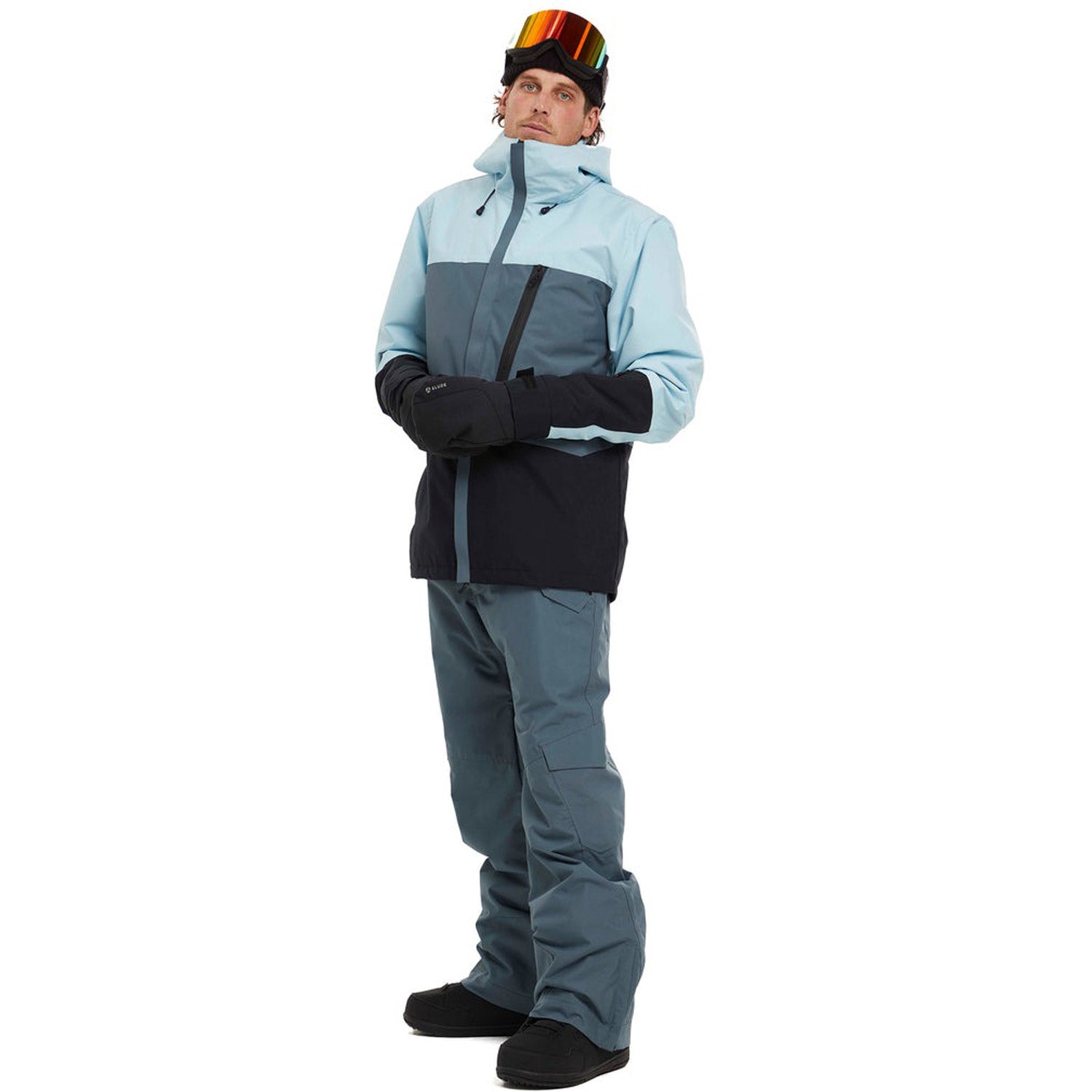 Terra Firma Snow Jacket