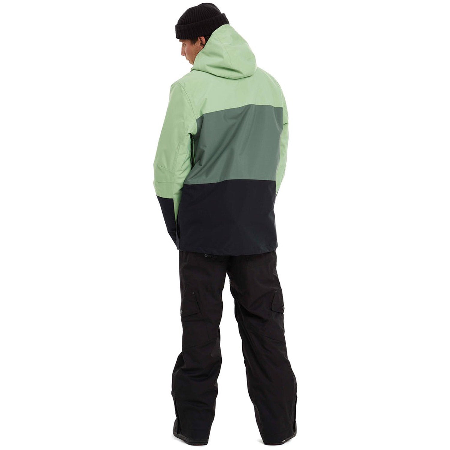 Terra Firma Snow Jacket