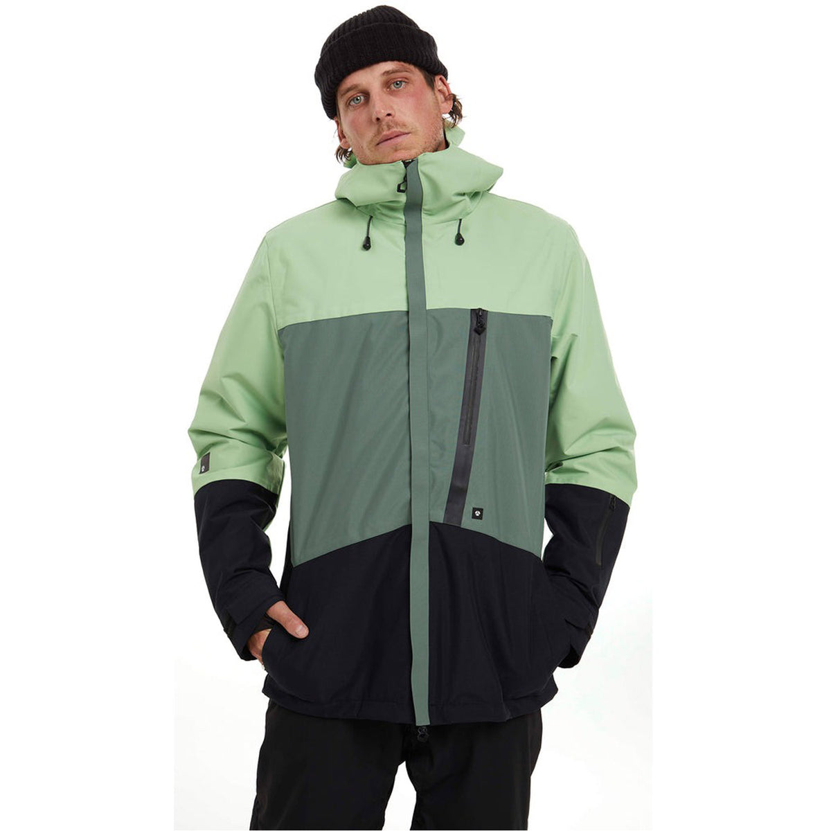 Terra Firma Snow Jacket
