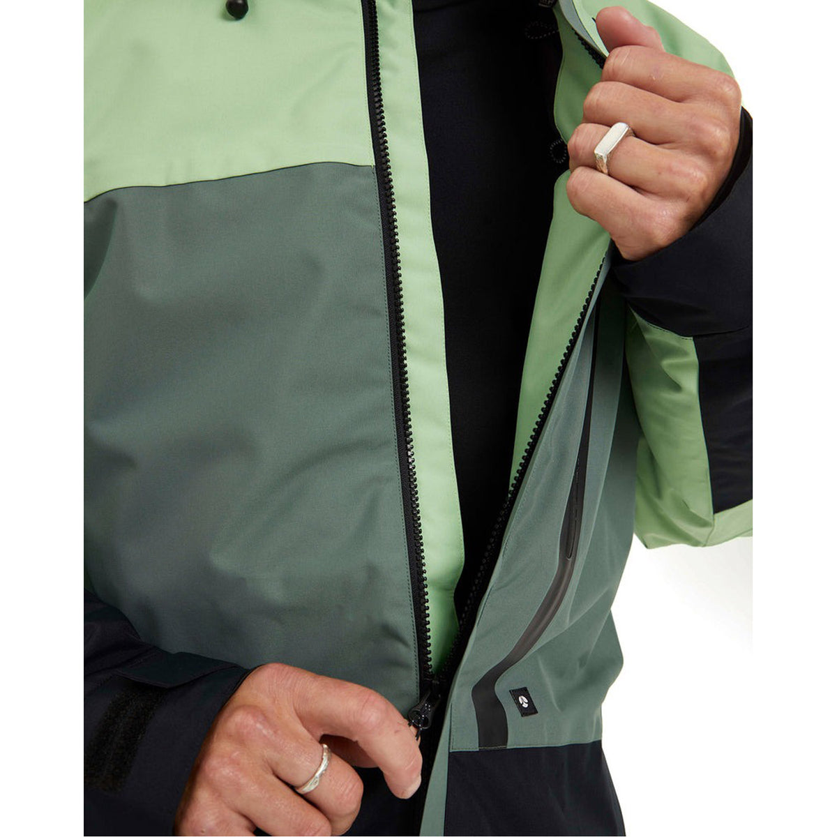 Terra Firma Snow Jacket