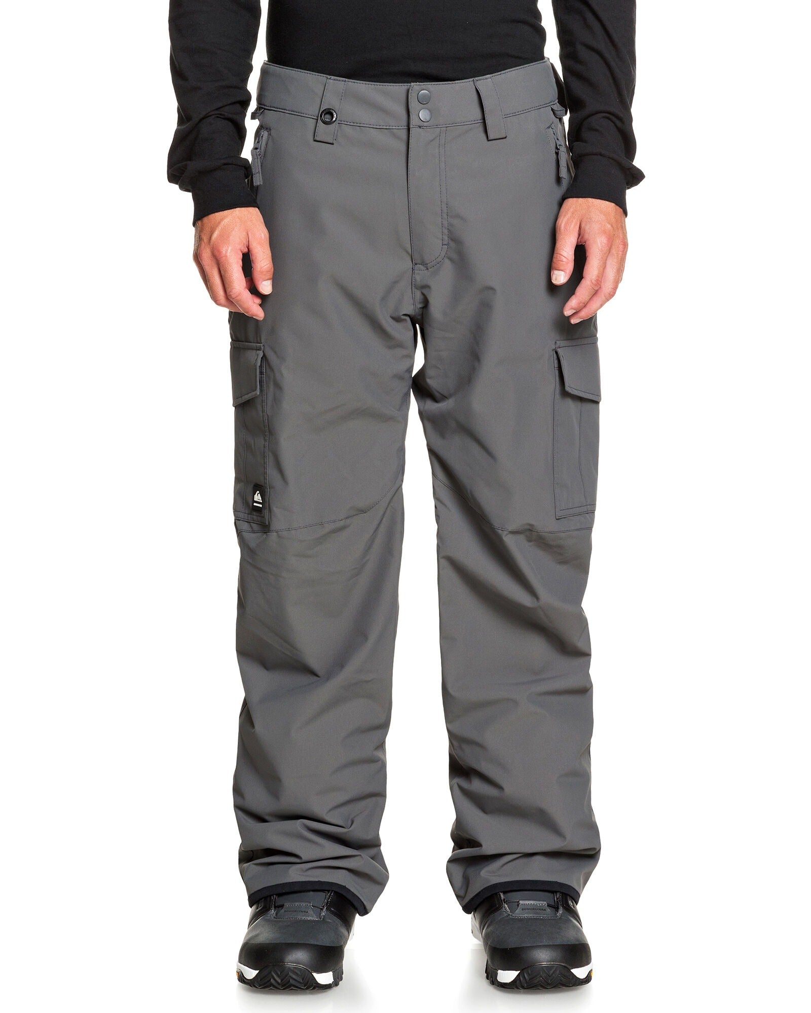 Porter Shell Snowboard Pant
