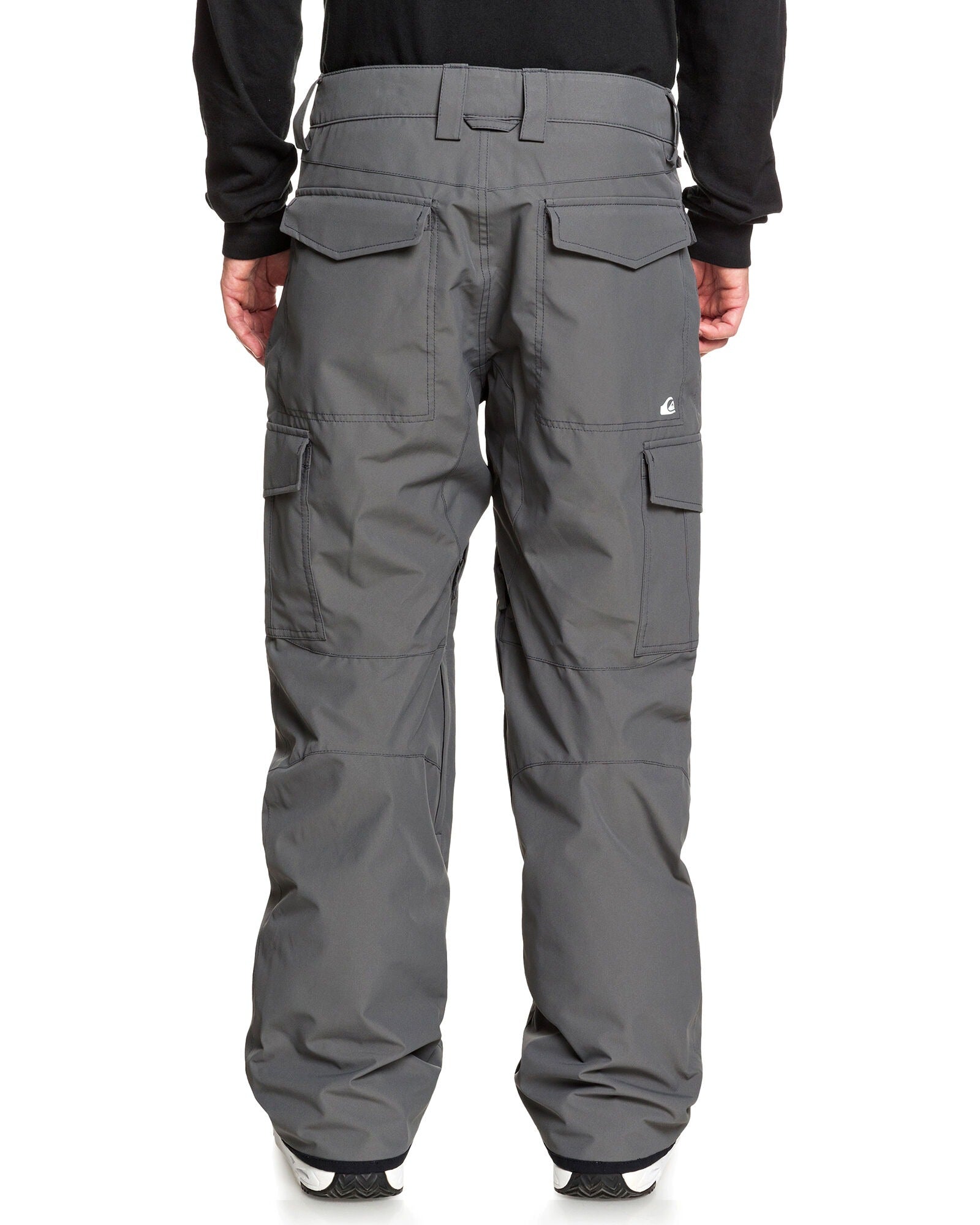 Porter Shell Snowboard Pant