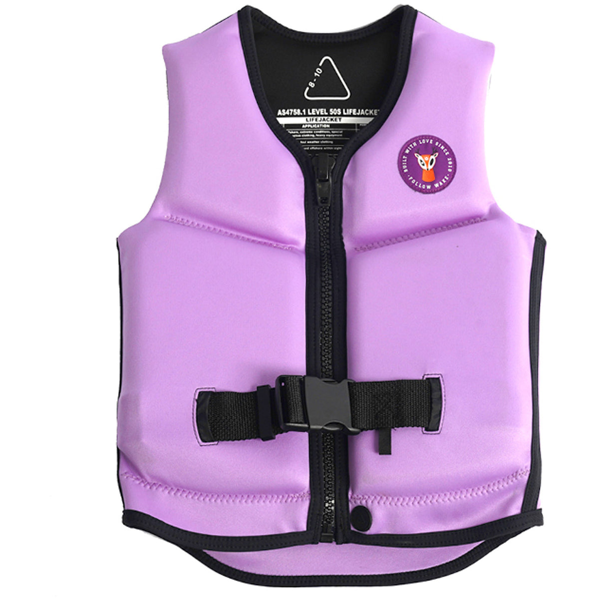 Monster Kids Life Jacket