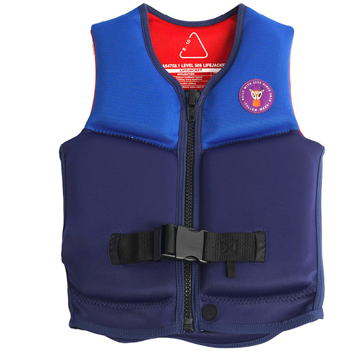 Monster Kids Life Jacket