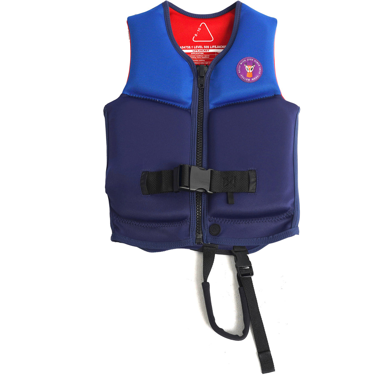Monster Infant Life Jacket