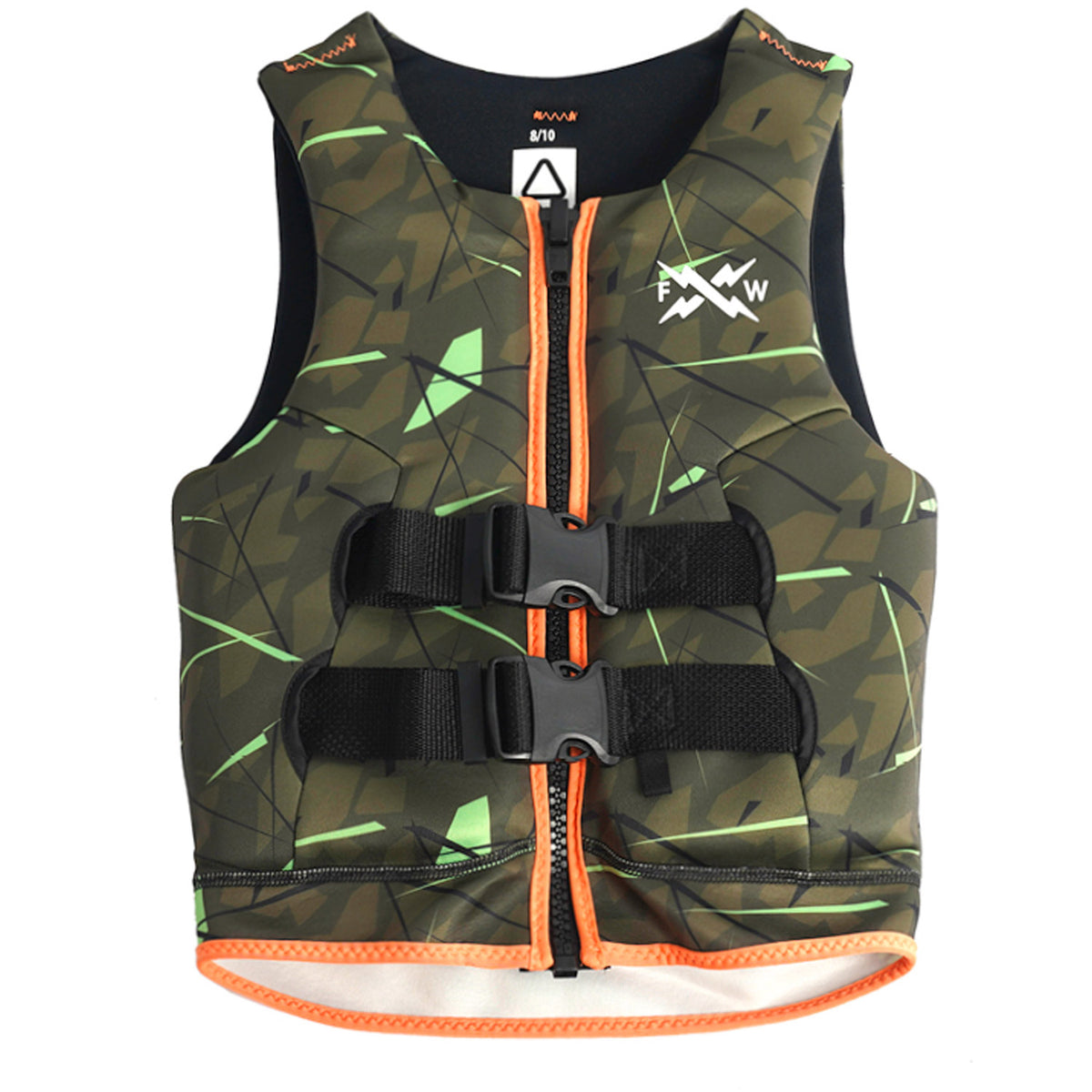Pop Youth Life Jacket