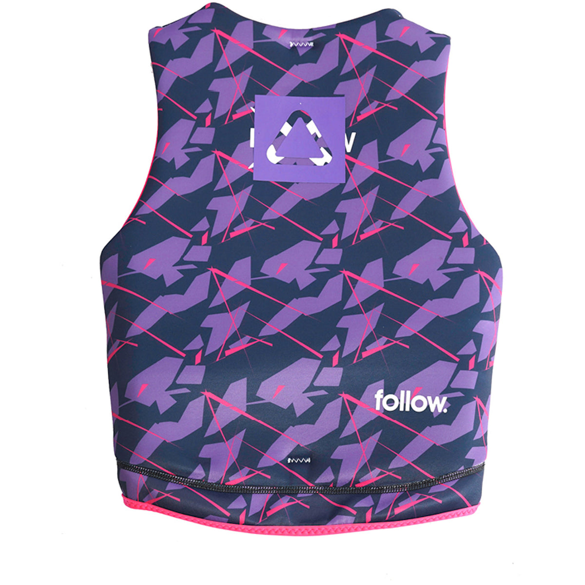 Pop Youth Life Jacket