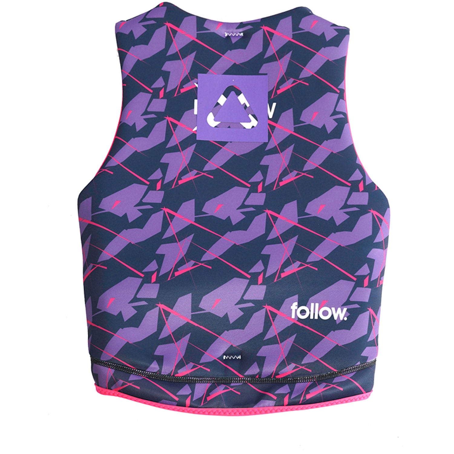 Pop Youth Life Jacket