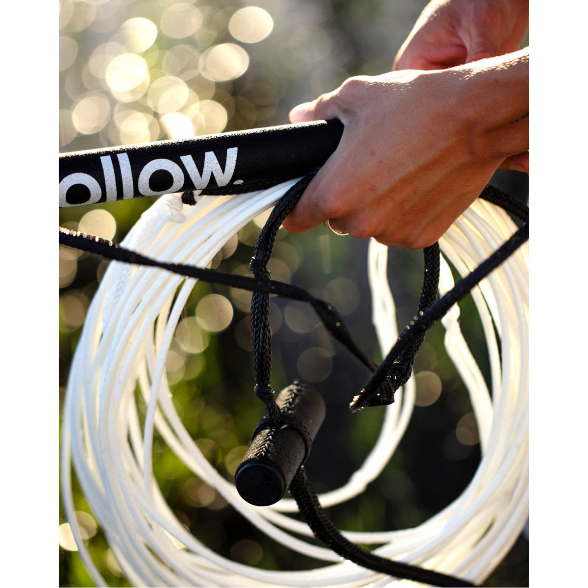 Pro Wakeboard Rope Package