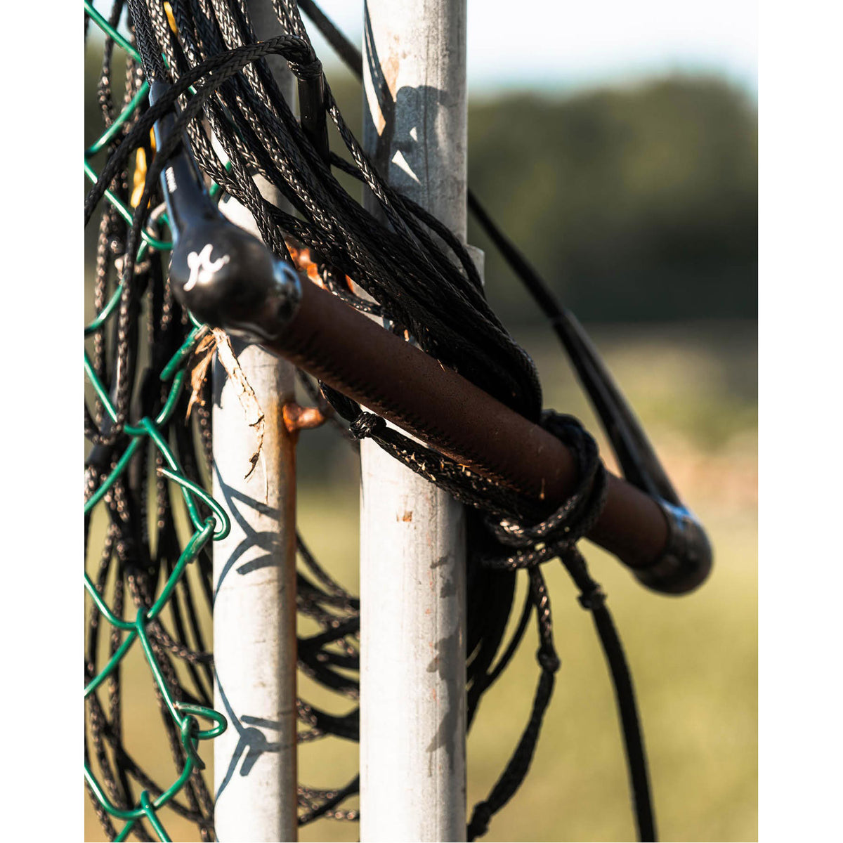 RD Team Wakeboard Rope Package