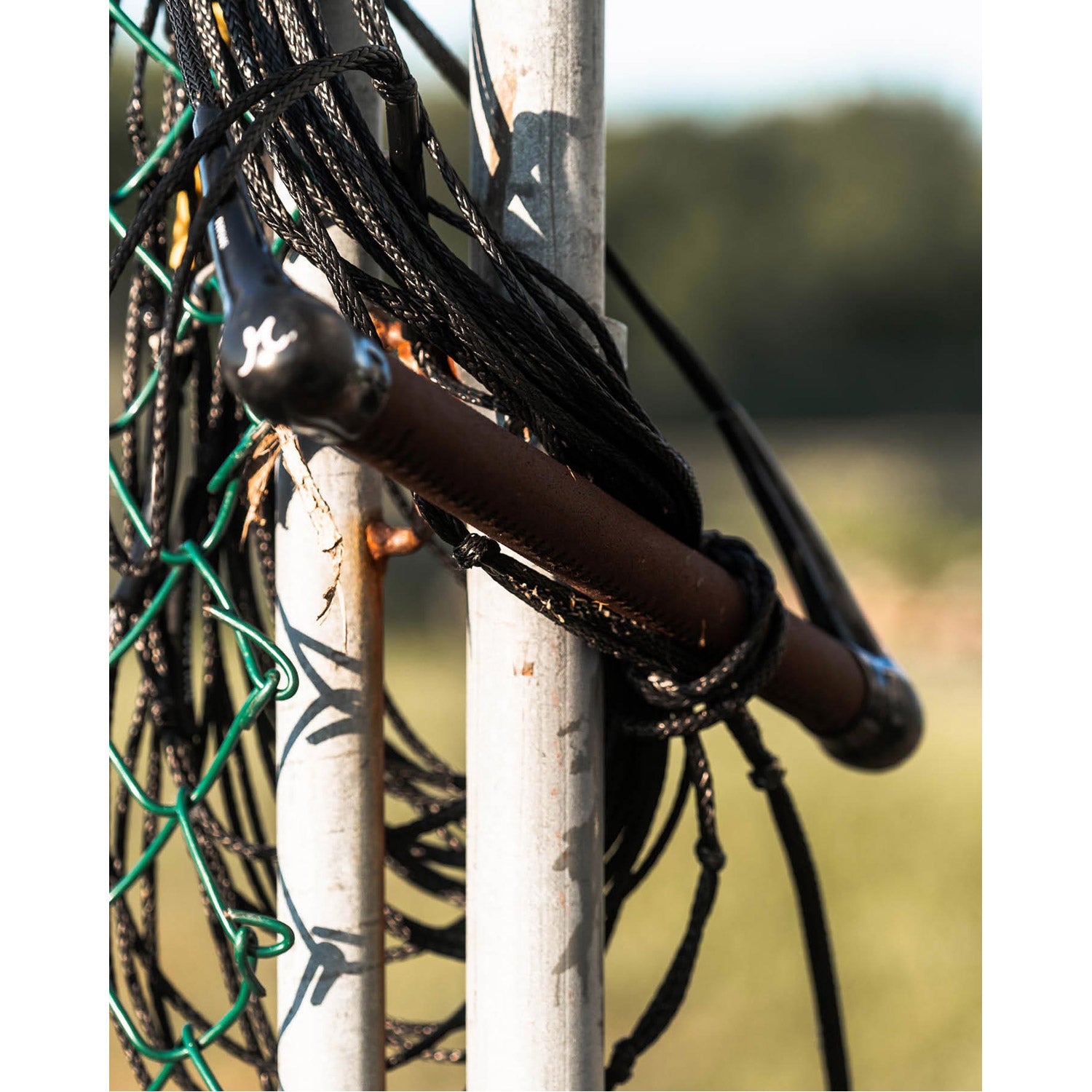 RD Team Wakeboard Rope Package