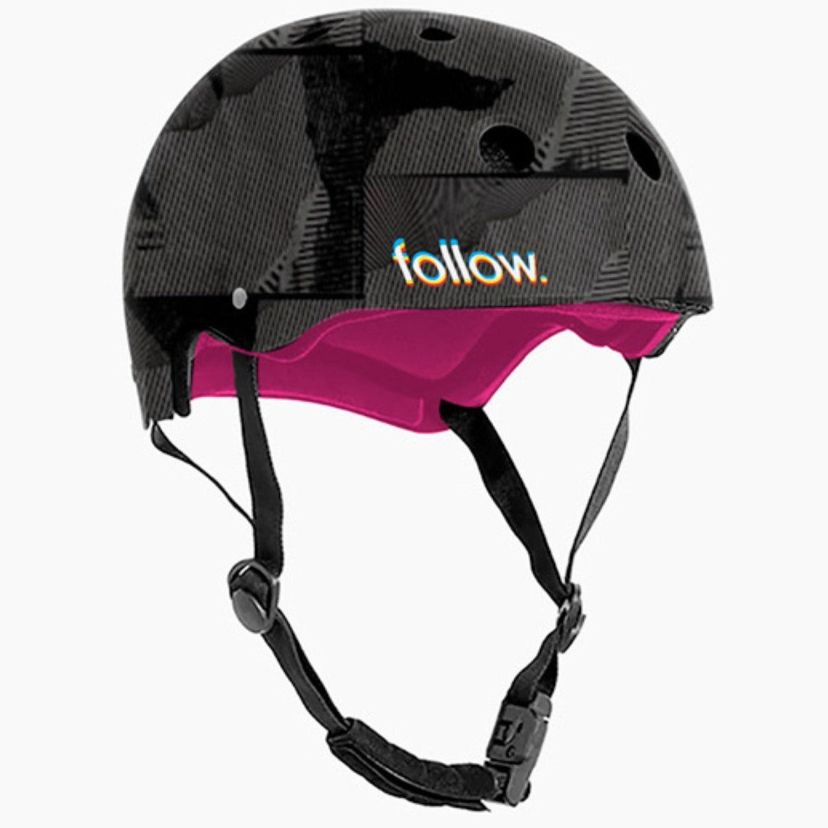 Pro Graphic Wake Helmet