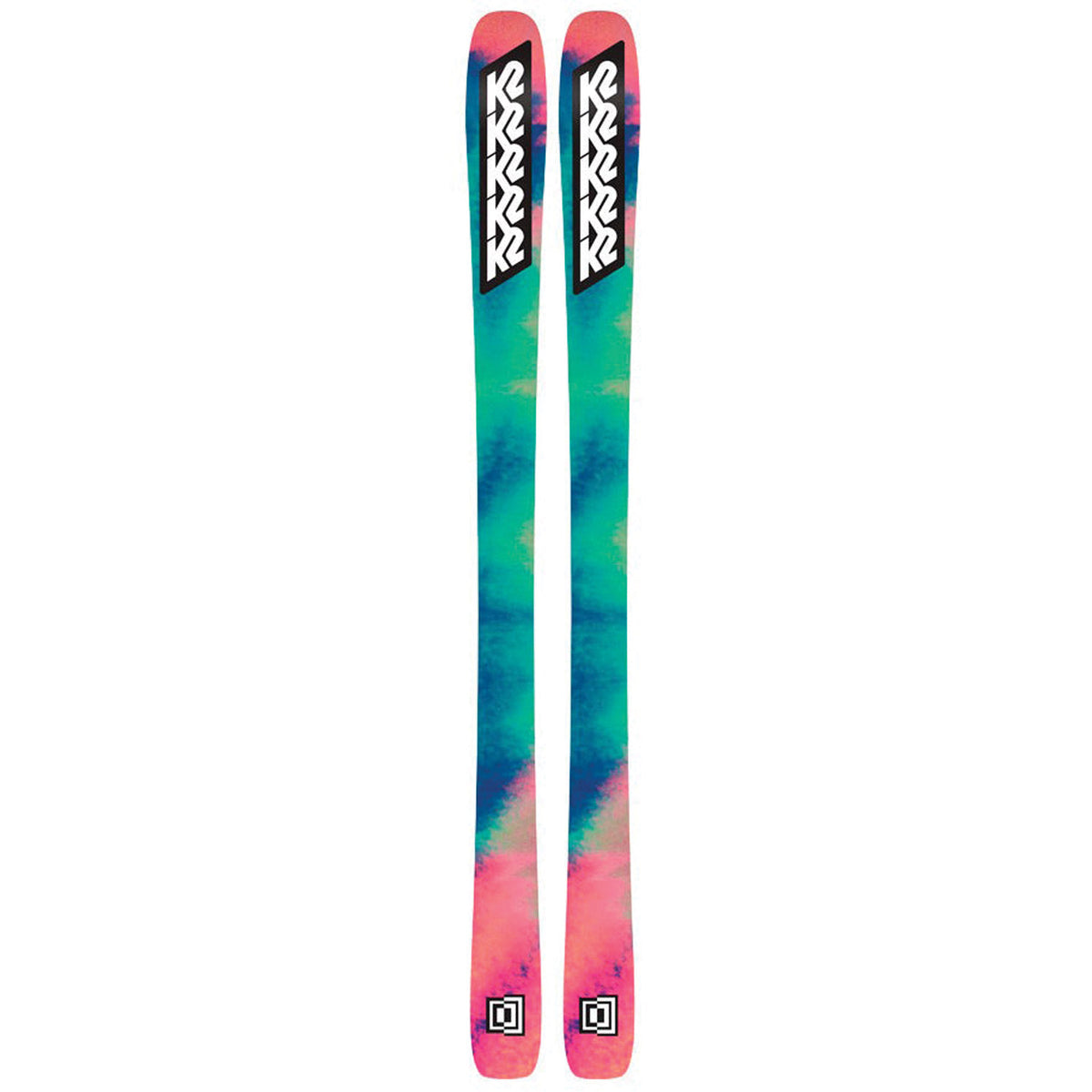 Mindbender 89Ti W Skis 2025