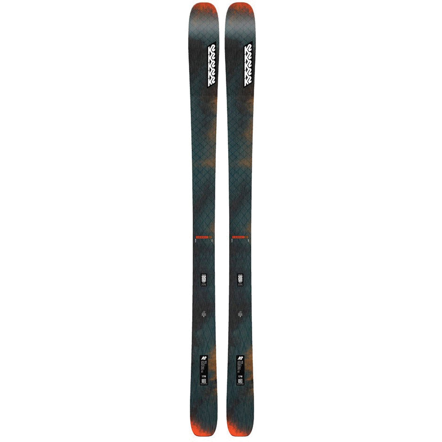 buy k2 skis australia K2 Mindbender 90C Ski 2025