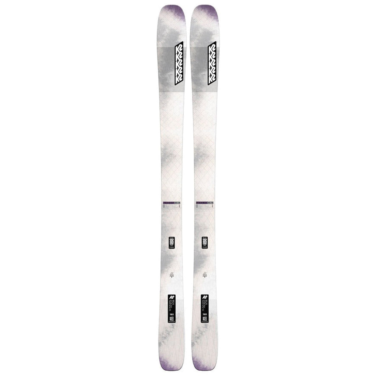 Mindbender 90C Alliance Skis 2025