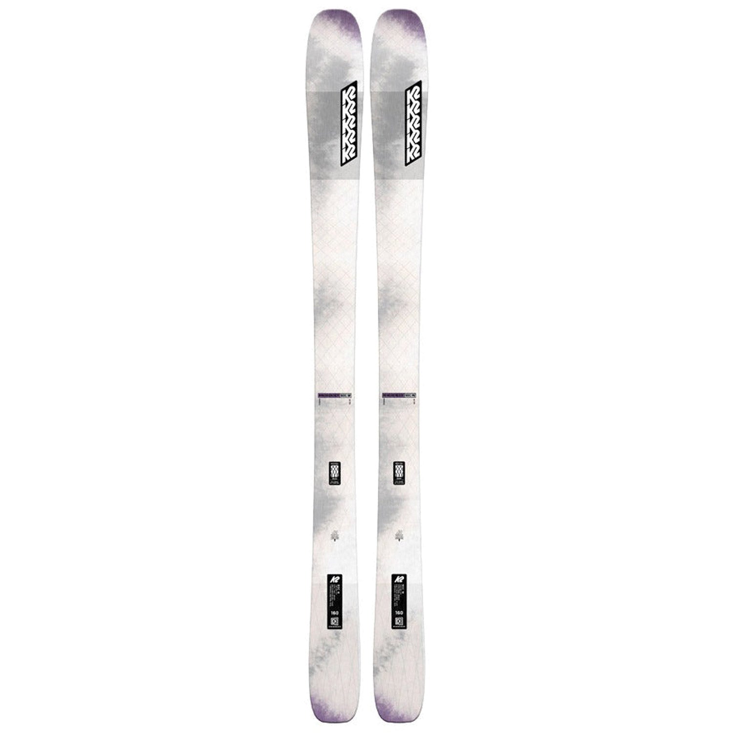 Mindbender 90C Alliance Skis 2025