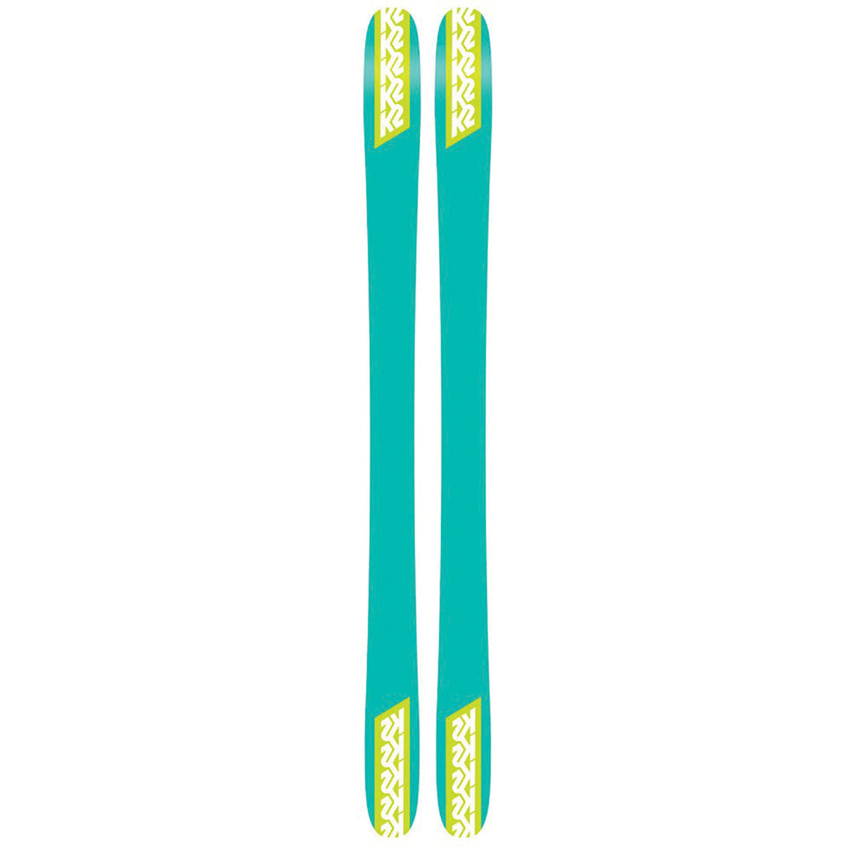 Factory Omen 85 Womens Skis 2025