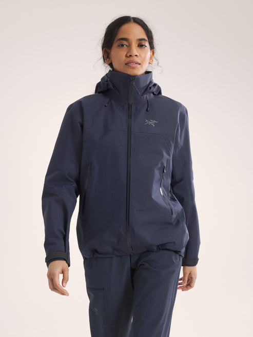 Beta AR Womens Ski Jacket