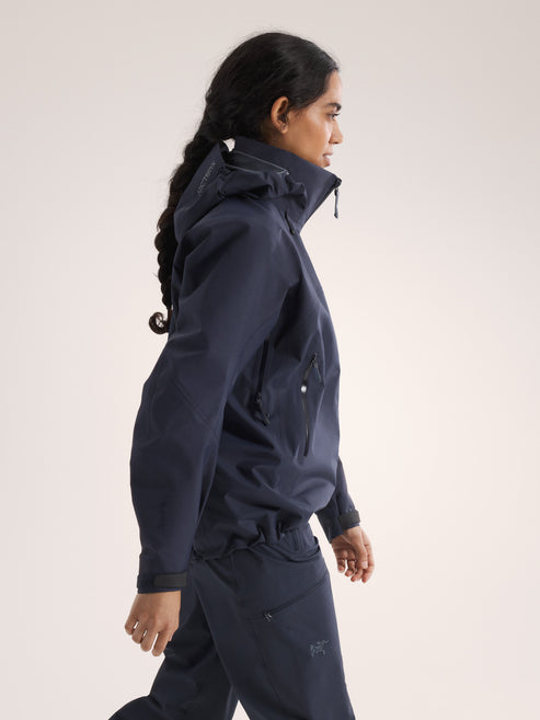 Beta AR Womens Ski Jacket