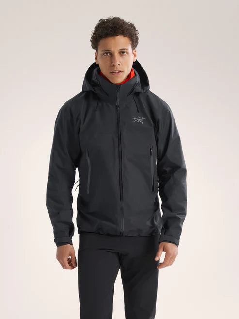 Beta AR Men's Ski Jacket