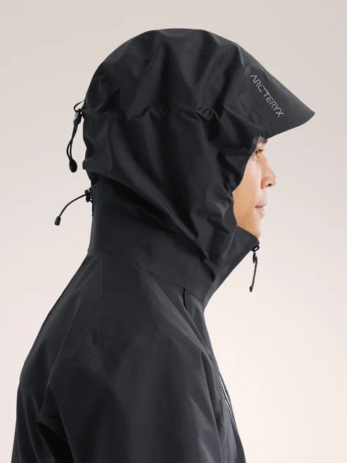Beta AR Men's Ski Jacket