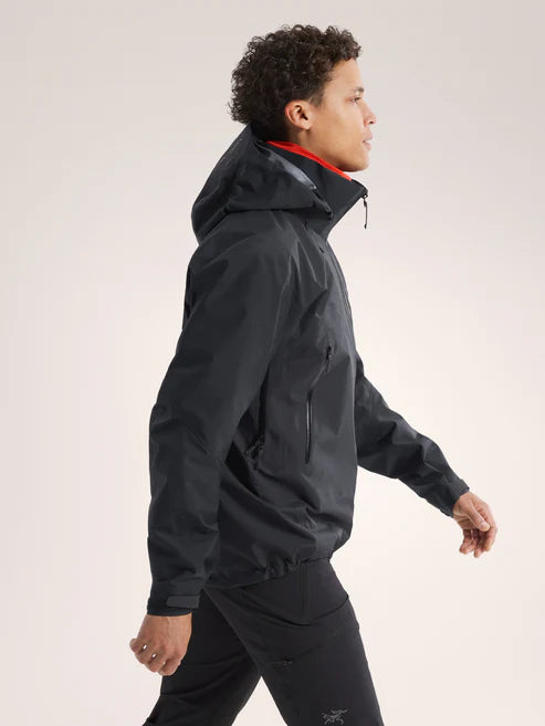 Beta AR Men's Ski Jacket