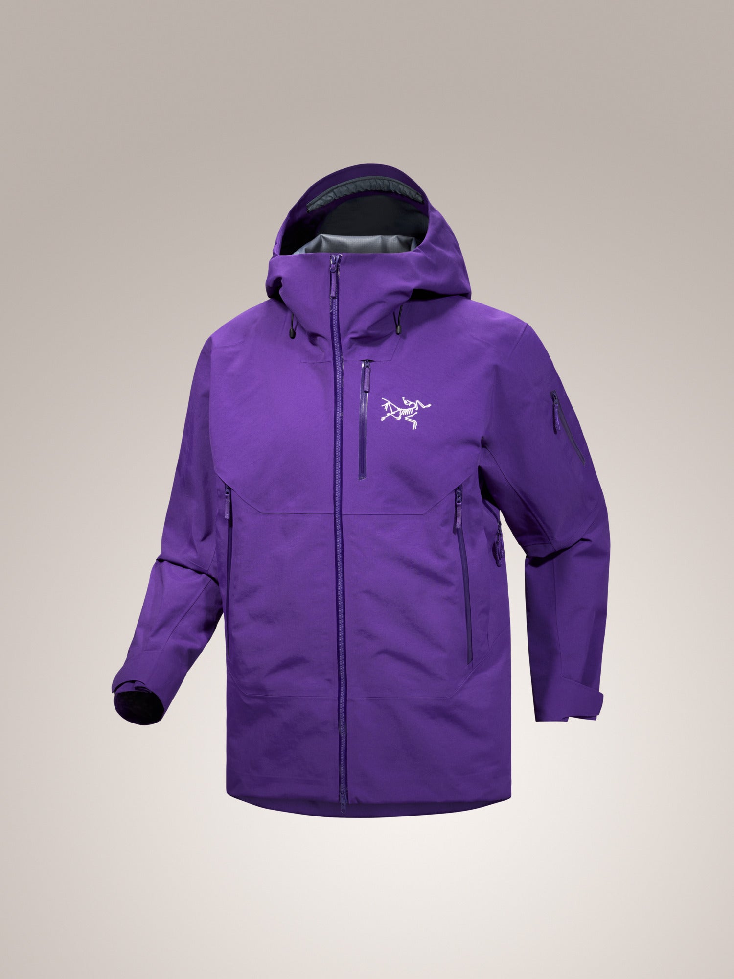 Sabre SV Ski Jacket