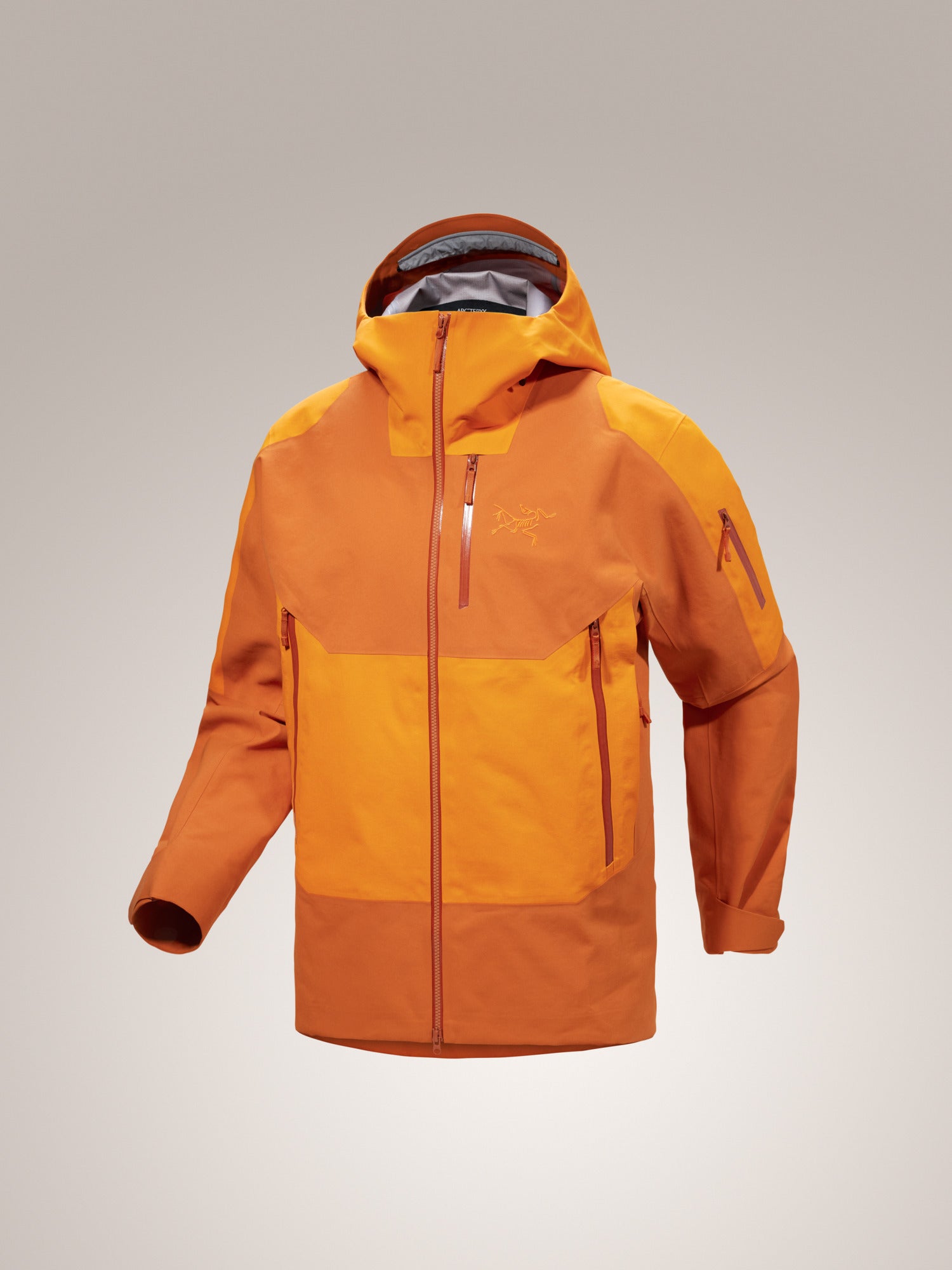 Sabre SV Ski Jacket