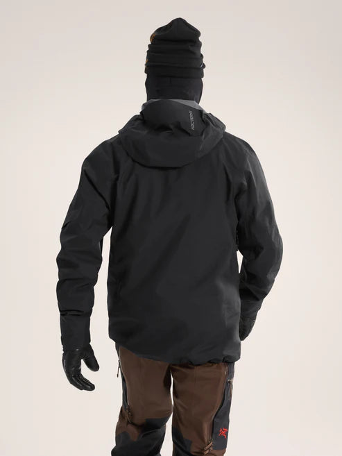 Sabre Men's Ski Jacket