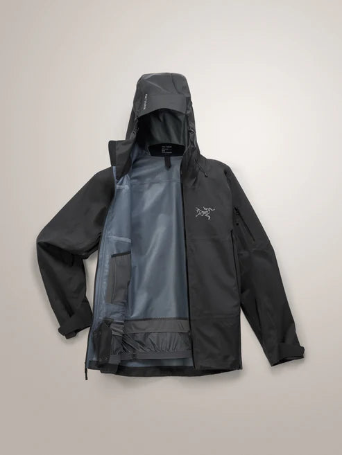 Sabre Men's Ski Jacket