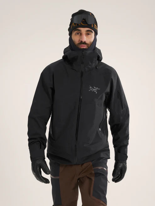 Sabre Men's Ski Jacket