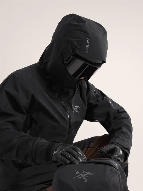 Sabre Men's Ski Jacket