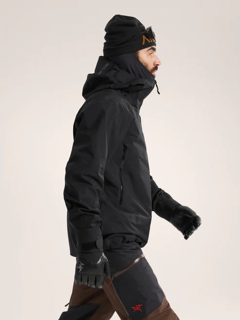 Sabre Men's Ski Jacket