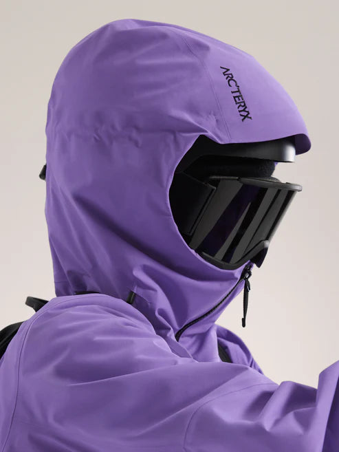 Sentinel Insulated Womens Ski Jacket