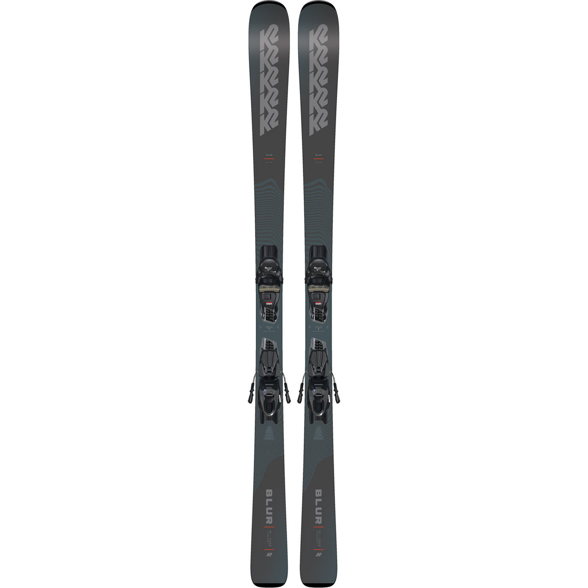 Blur 76 Skis 2026