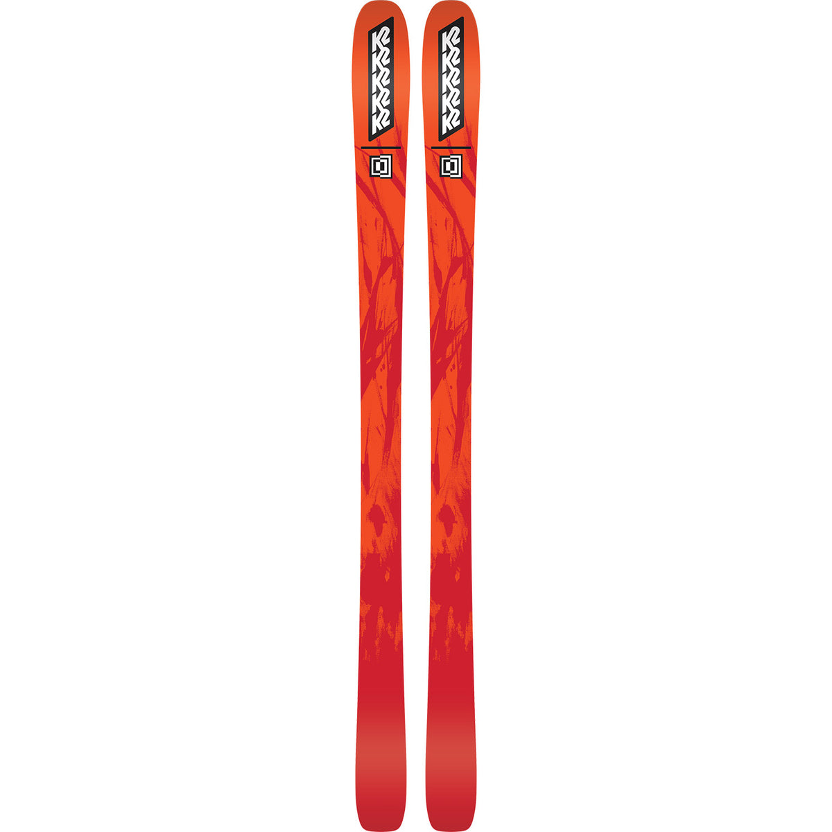 Mindbender 88 Skis