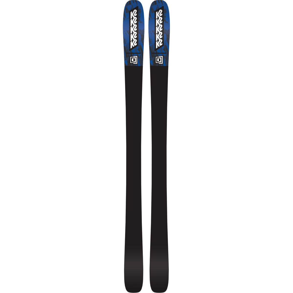 Mindbender 90C Skis