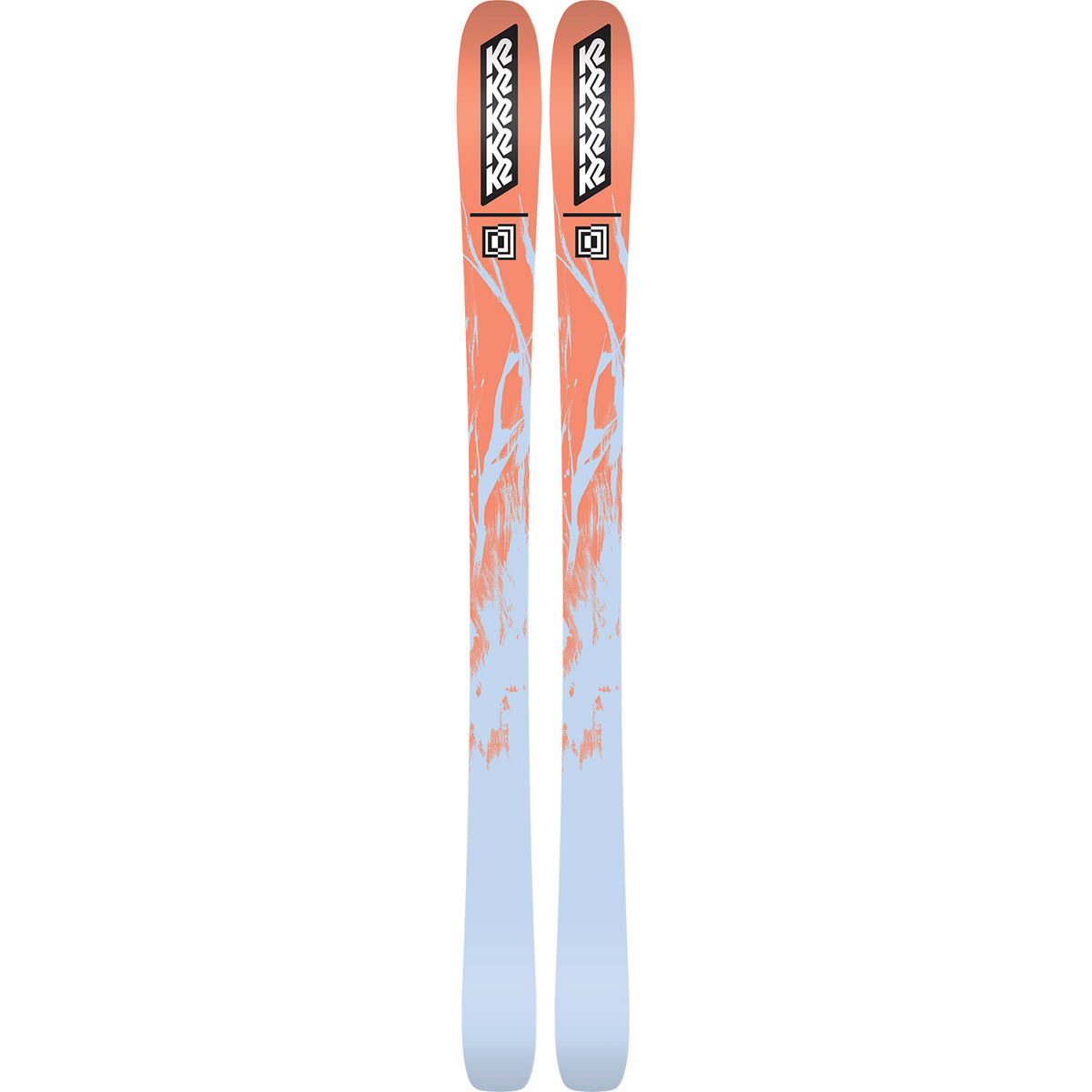 Mindbender 88 W Skis