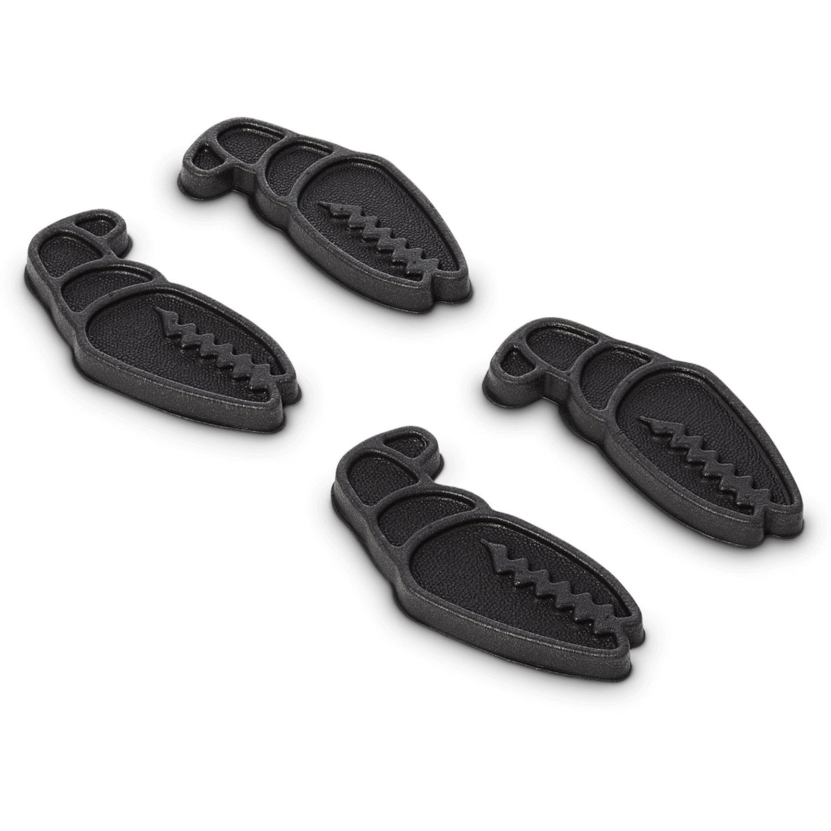 Mini Claws 4pk Stomp Pad