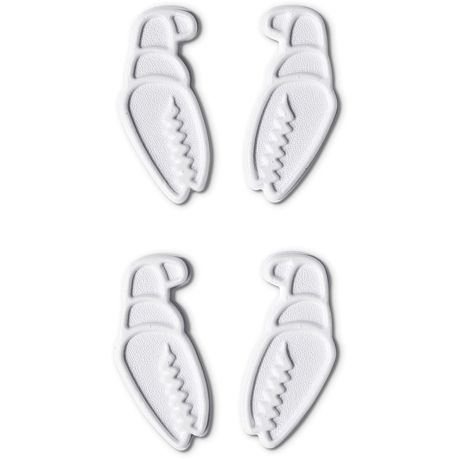 Mini Claws 4pk Stomp Pad