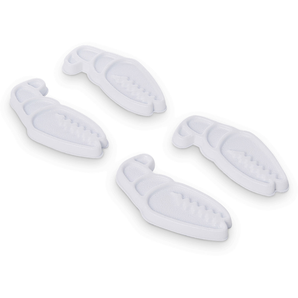 Mini Claws 4pk Stomp Pad