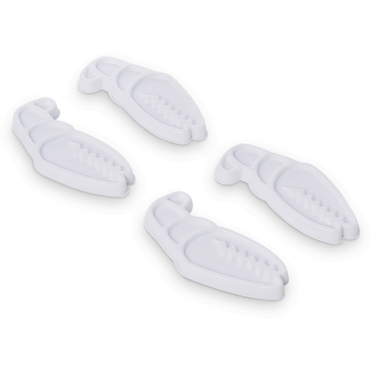 Mini Claws 4pk Stomp Pad