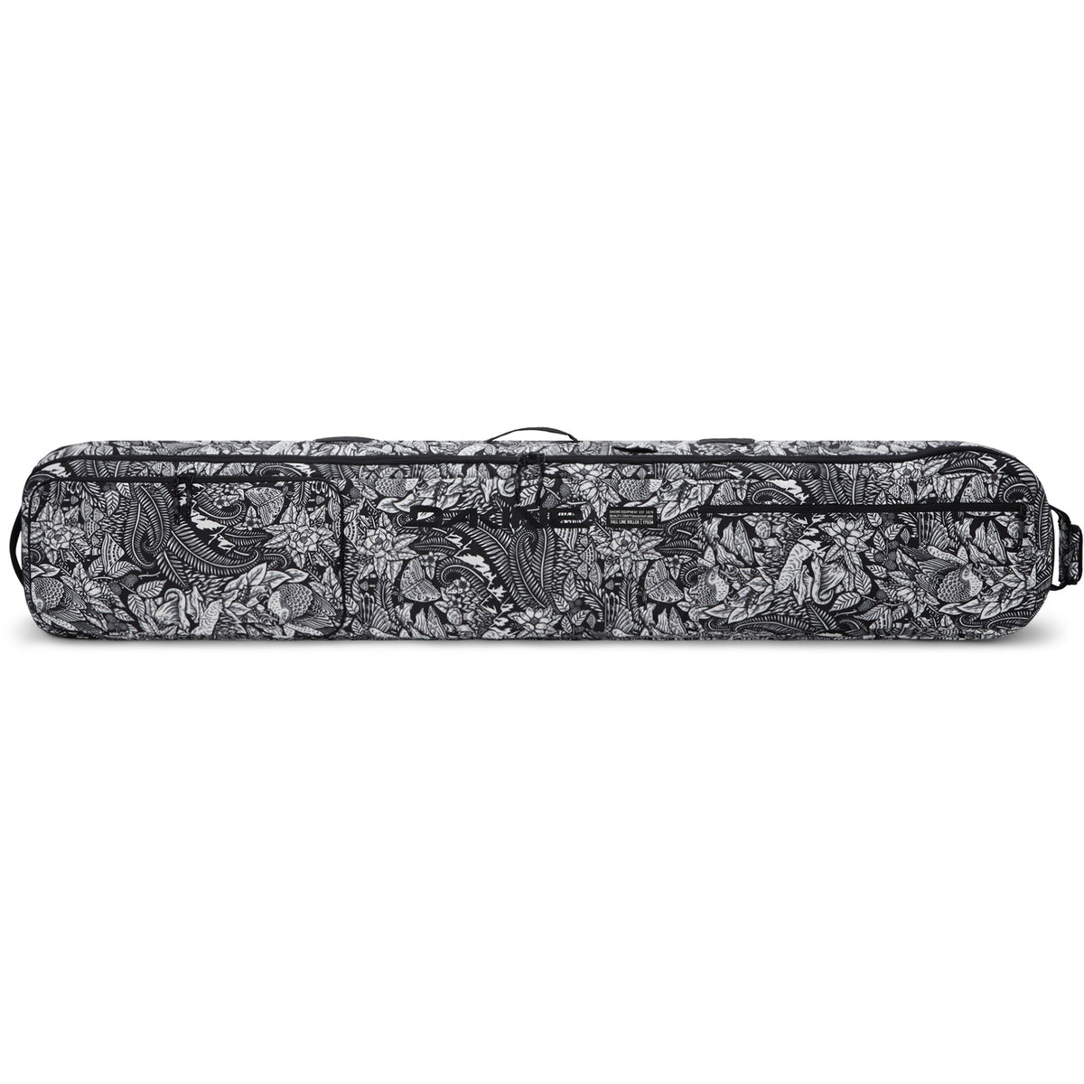 Fall Line Ski Roller Bag