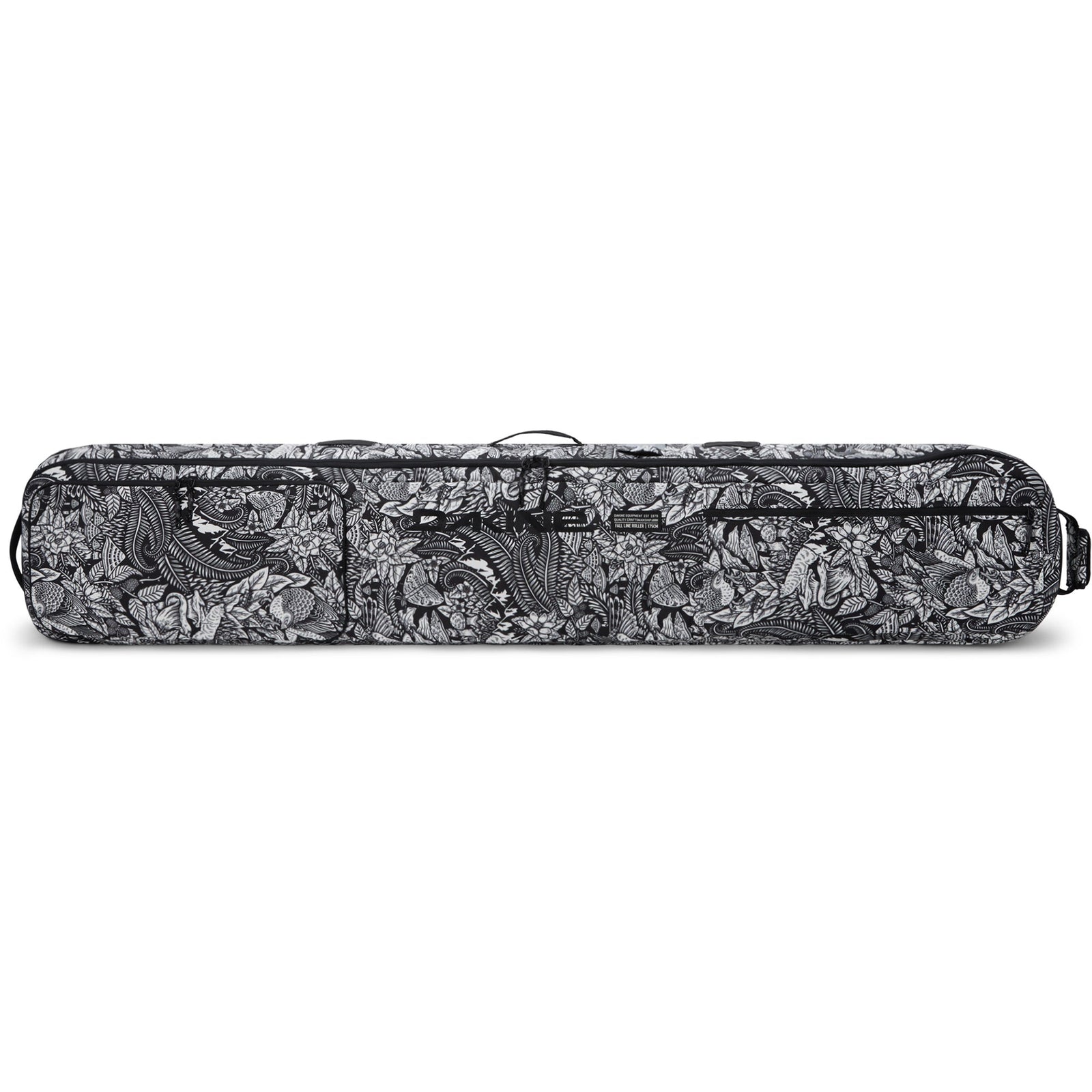 Fall Line Ski Roller Bag