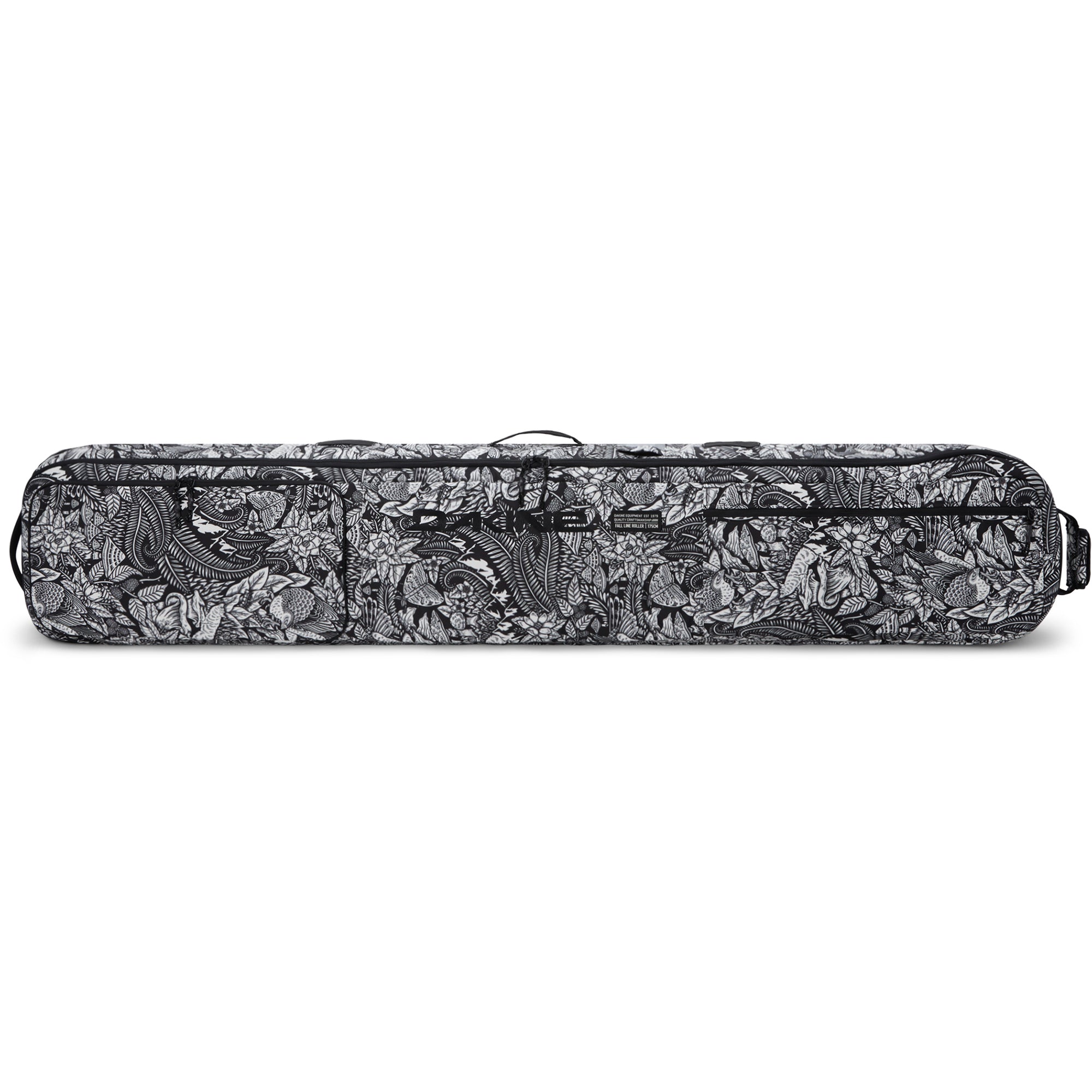 Fall Line Ski Roller Bag