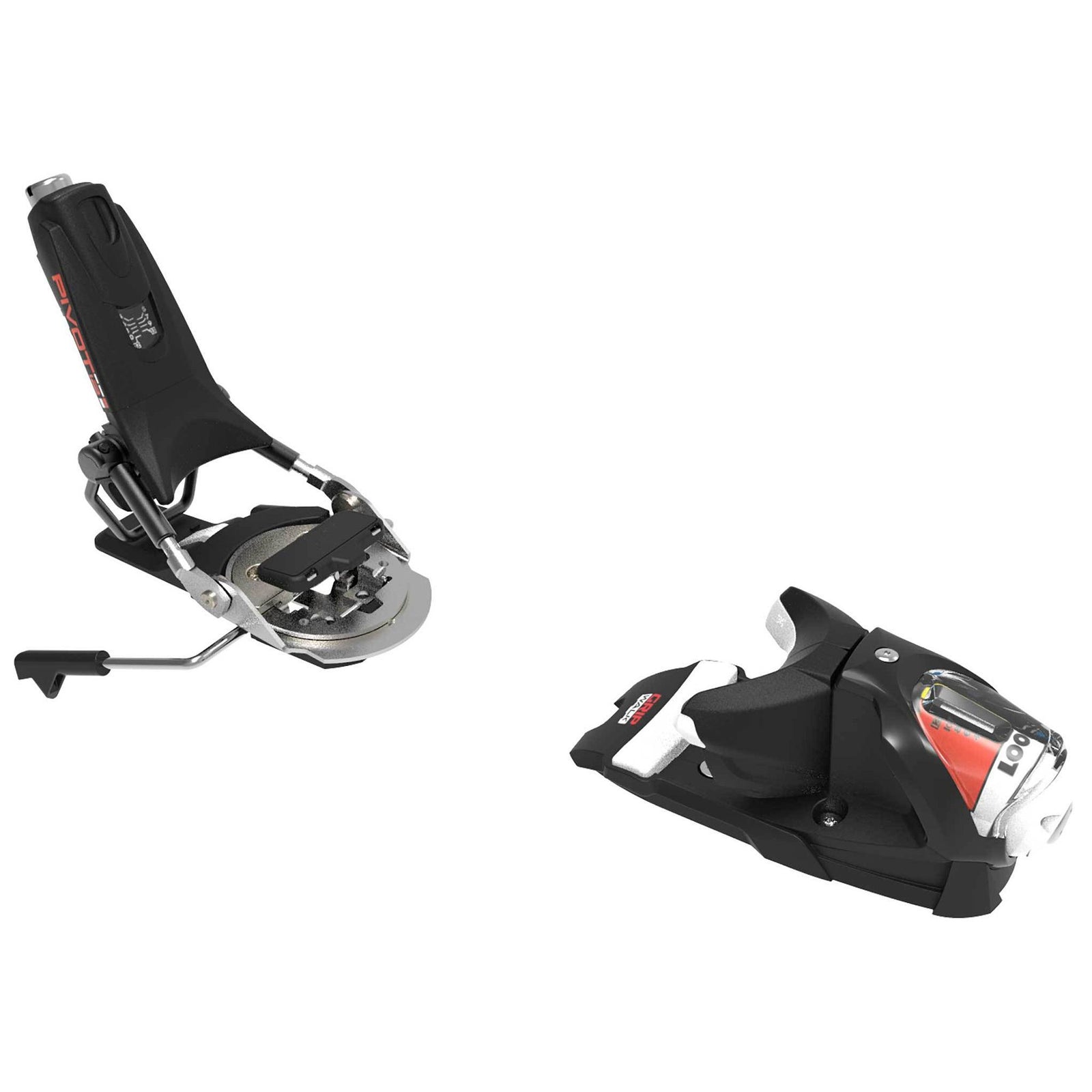 Pivot 12 GW Ski Bindings