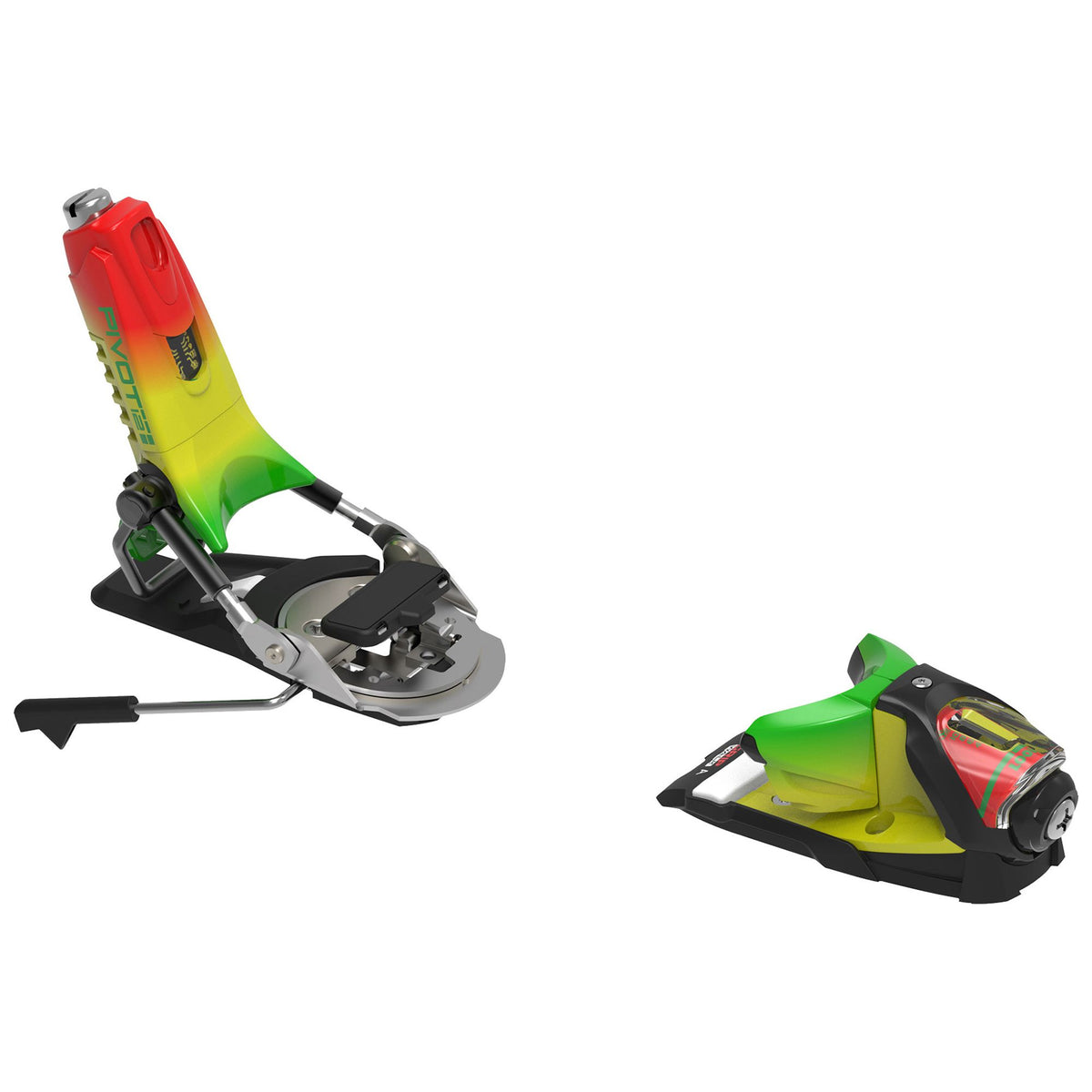 Pivot 12 GW Ski Bindings