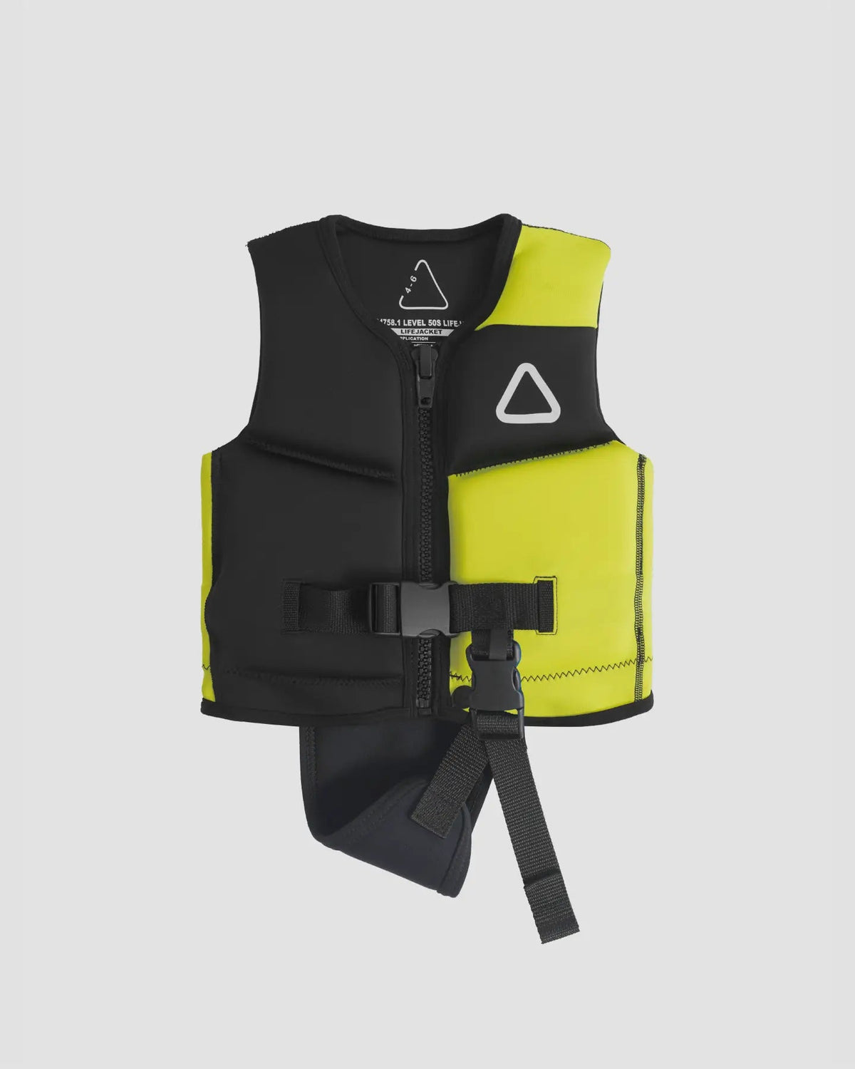 Corp Infant Life Jacket