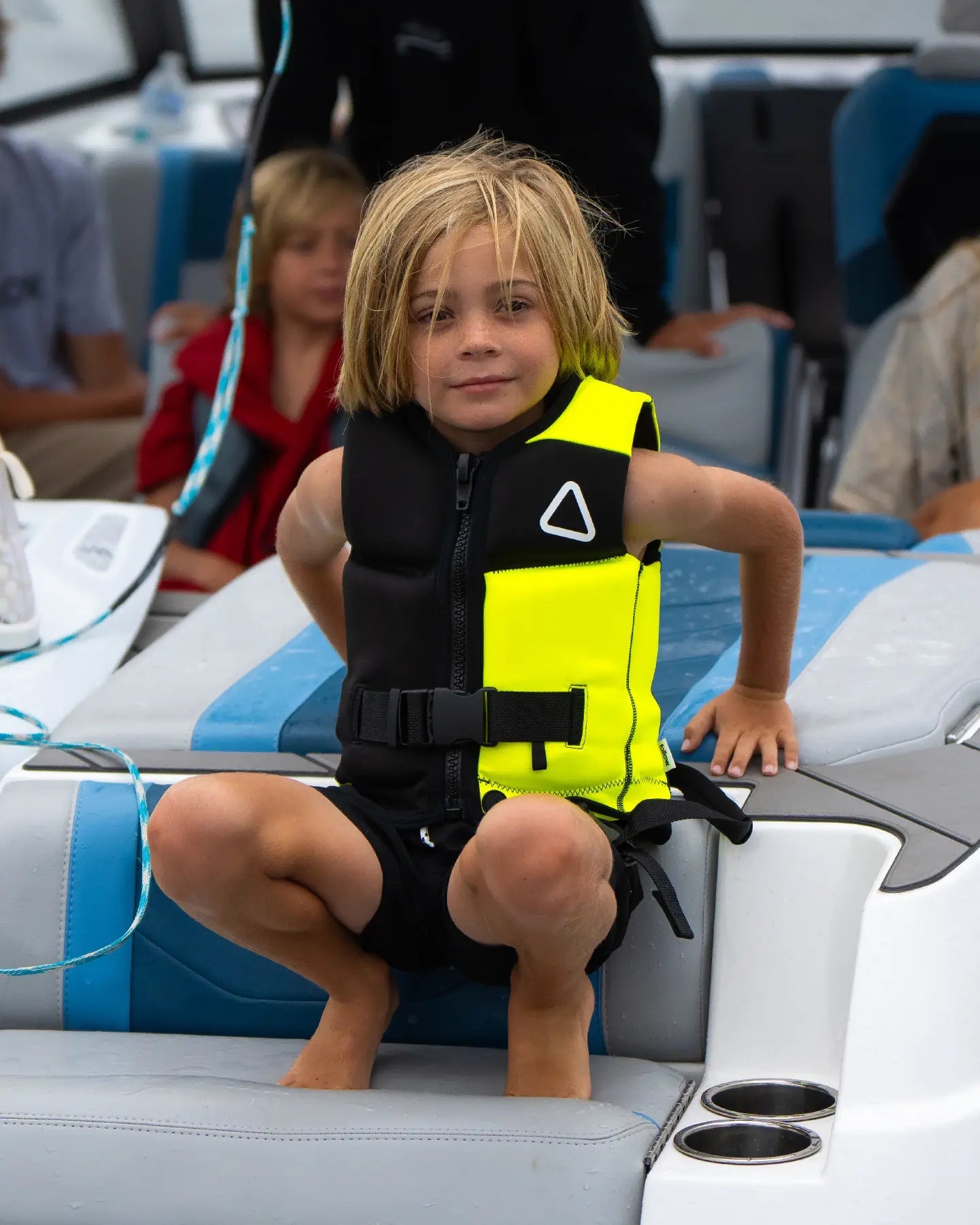 Corp Infant Life Jacket